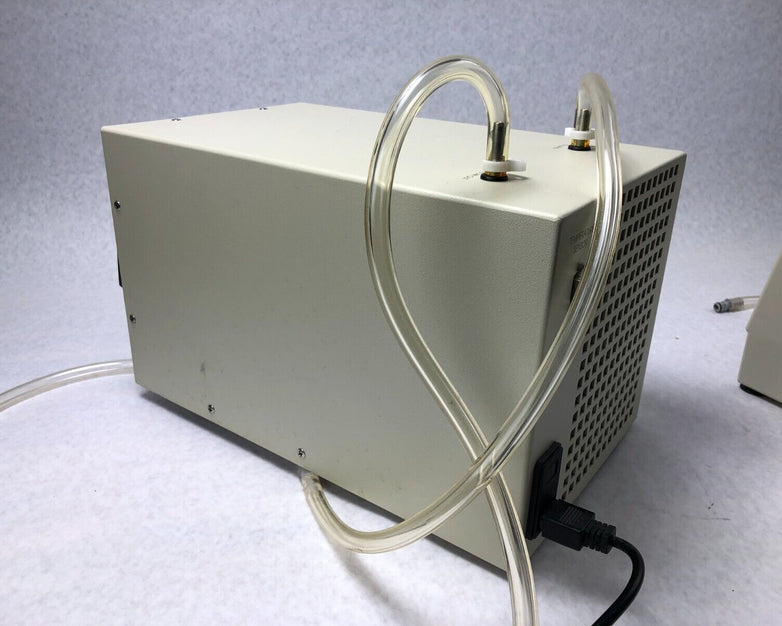 Bio-Rad Cooling Module (Non-CFC) & Variable Speed Pump