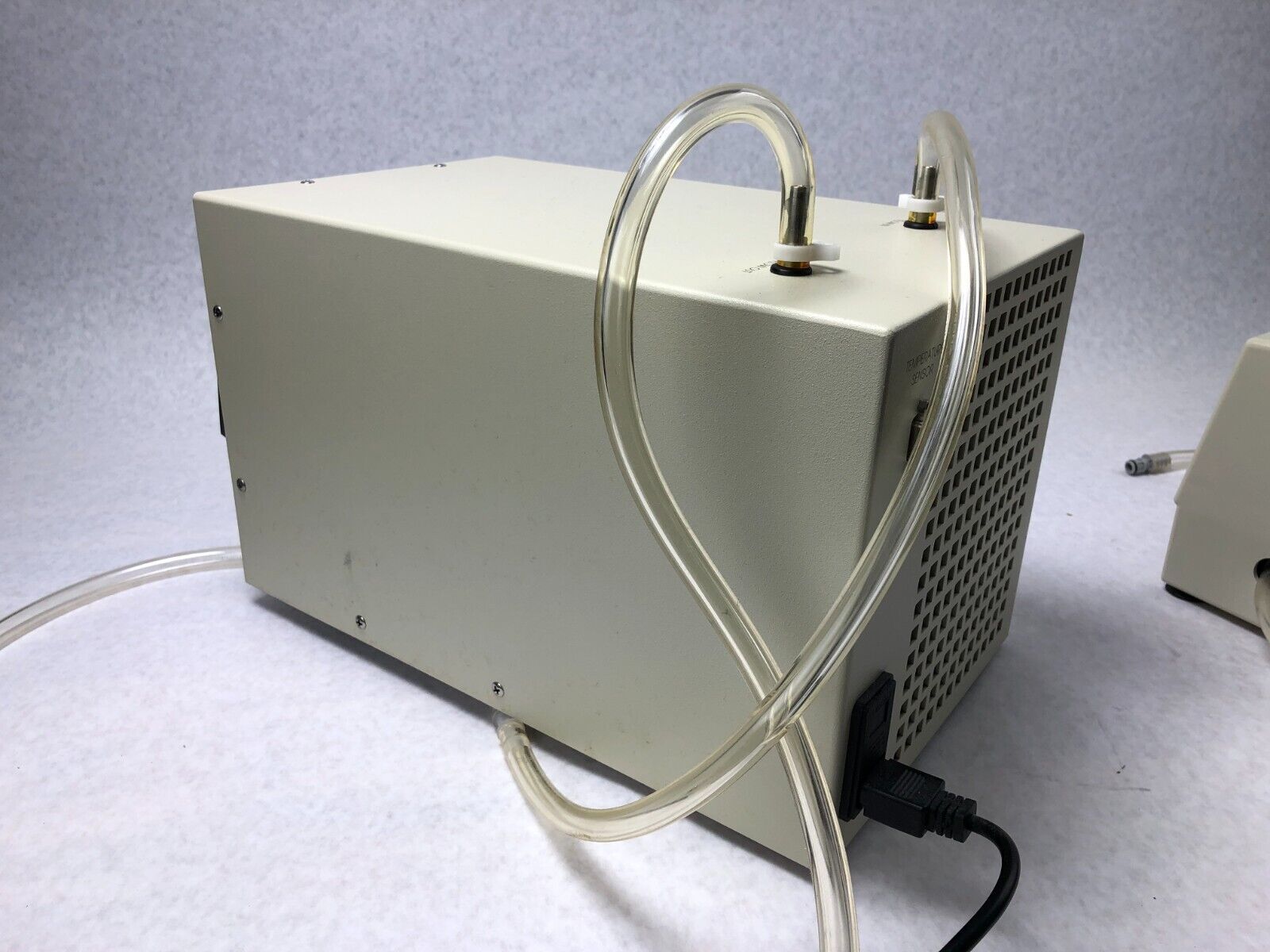 Bio-Rad Cooling Module (Non-CFC) & Variable Speed Pump