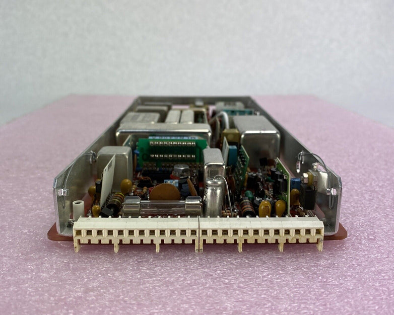 Motorola MLN6287A Red Board Starplex Channel Digital Modem Circuit Board