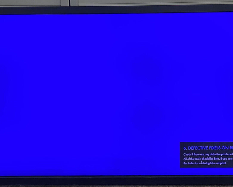 Canvys PC46038R 46" LCD Monitor SLX46LBHa VGA/RS232C/DVI-D/DisplayPort/HDMI Blac