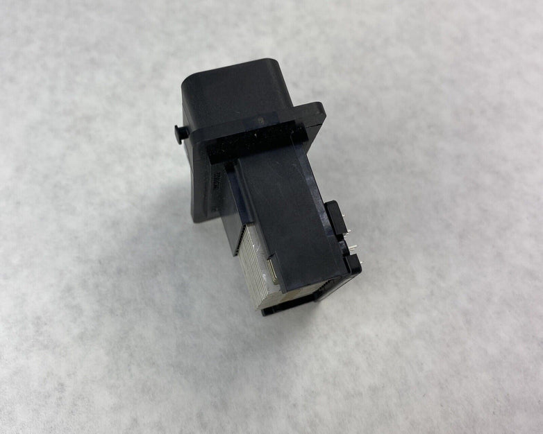 Molex 36638-0002 CMC HDR Split Peg Connector
