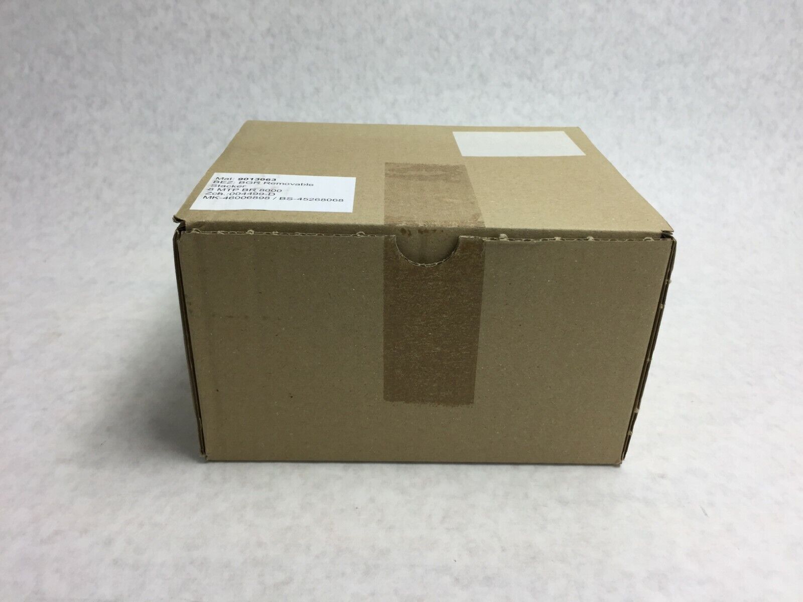 Qiagen Instruments 9013063 BEZ: BGR Removable Stacker  8 MTP BR 8000