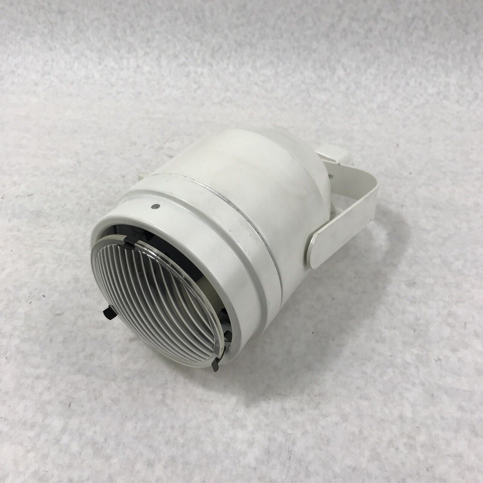 Cooper Lighting L-3750-X Halo 2 L702 Trac Lamp Holder Light Fixture White