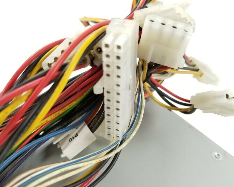 Delta Electronis RPS-350 B With 2 DPS-350AB A 350W Power Supply