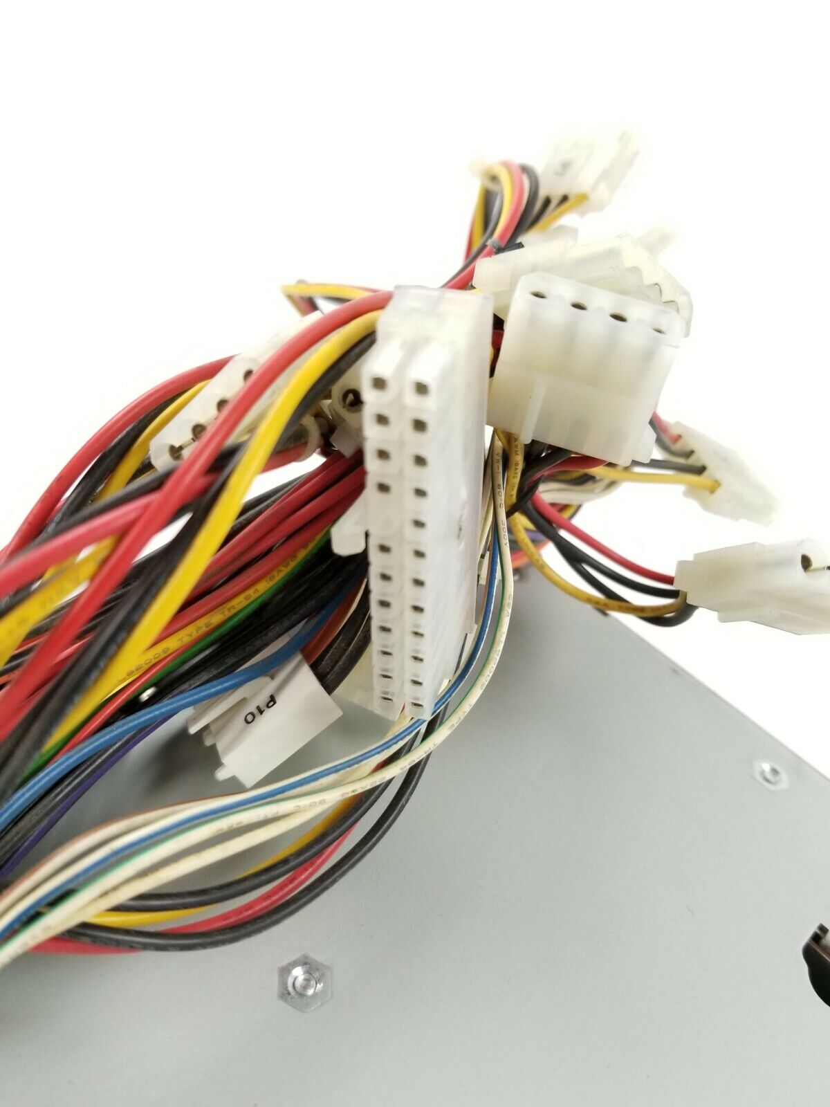 Delta Electronis RPS-350 B With 2 DPS-350AB A 350W Power Supply