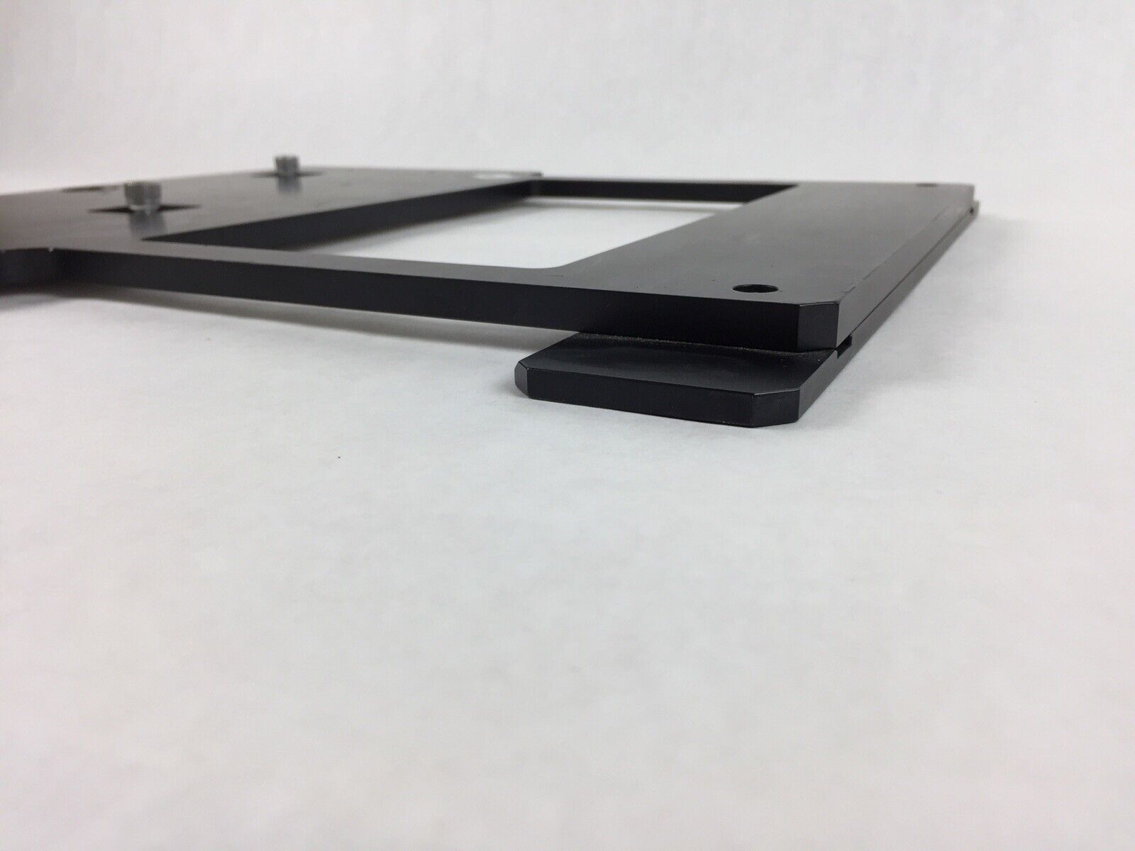 Beckman Coulter Biomek FX Stand - P/N 394526 - EL405ALP Plate