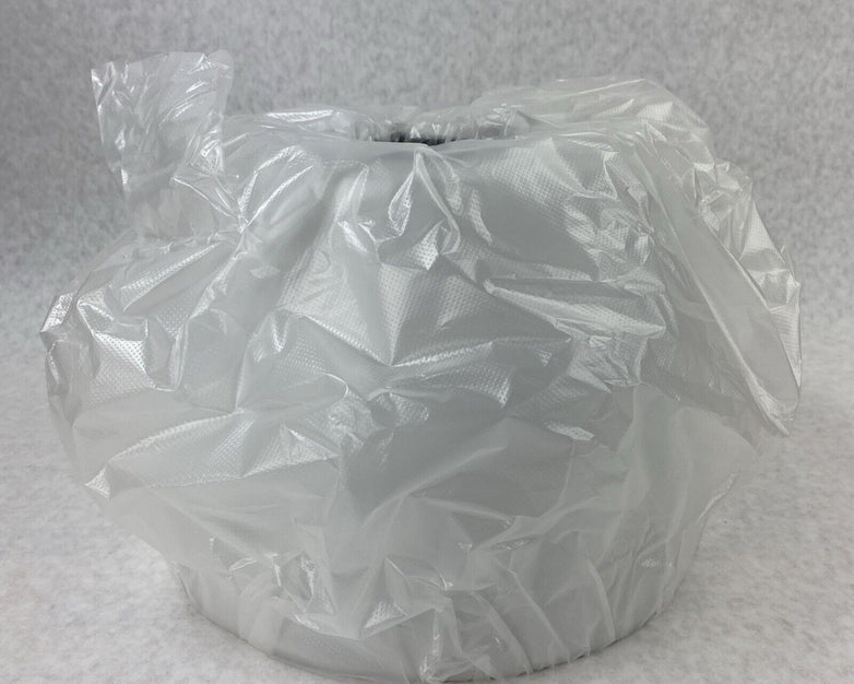 Dallmeier DSH-VS White Sun Shield for Dome Supremacy Housing / PTZ-Dome