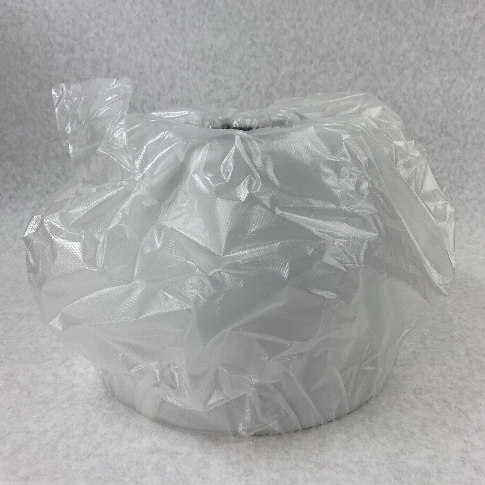 Dallmeier DSH-VS White Sun Shield for Dome Supremacy Housing / PTZ-Dome