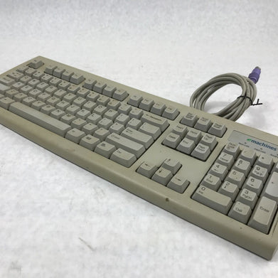EMachines KB-2971 5V 200mA PS2 Wired Keyboard