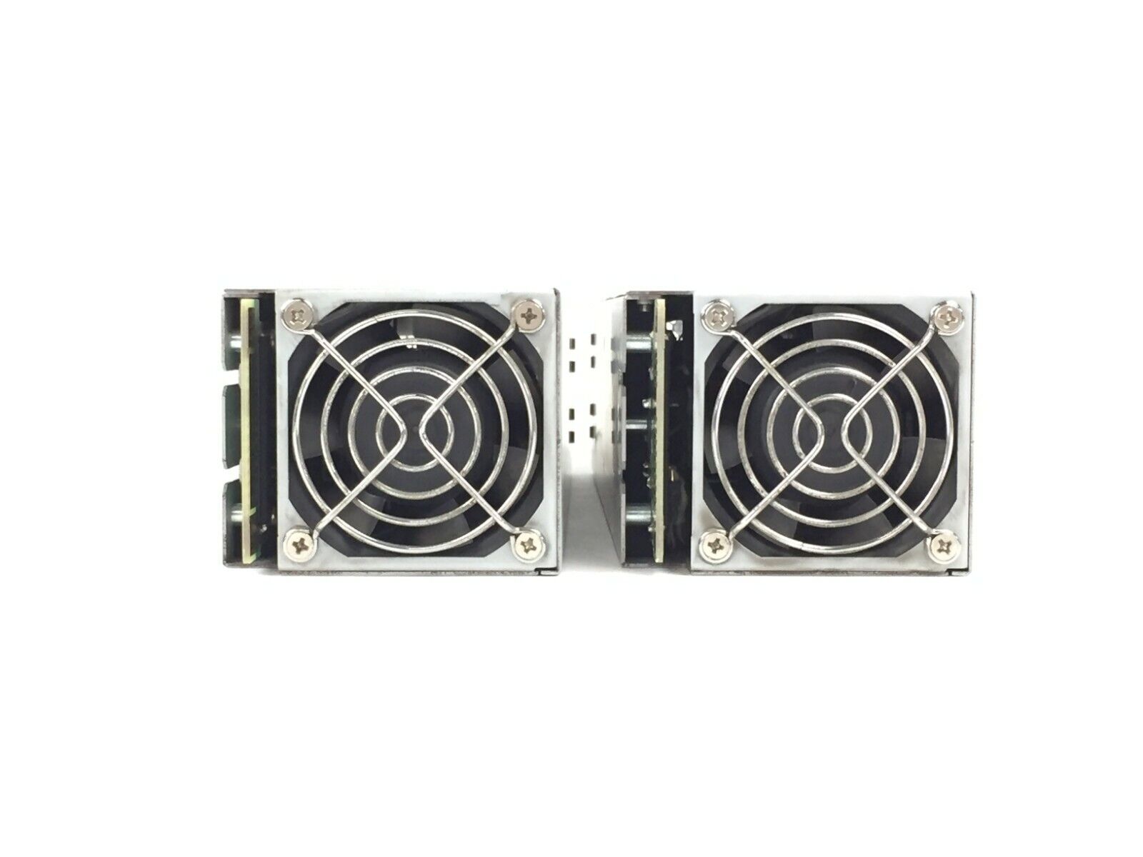 LOT OF (2) - HP 398713-001 405914-001 575W HSTNS-PL09 Power Supplies