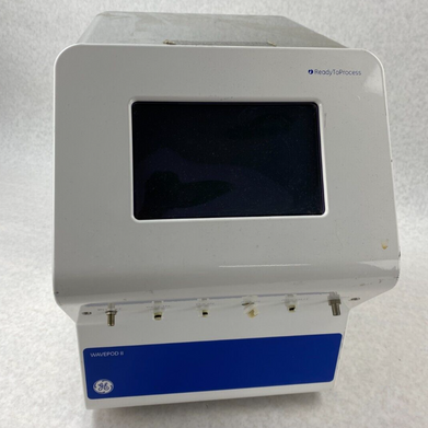 GE WAVEPOD II Integrated Controller CO2 O2 28984740