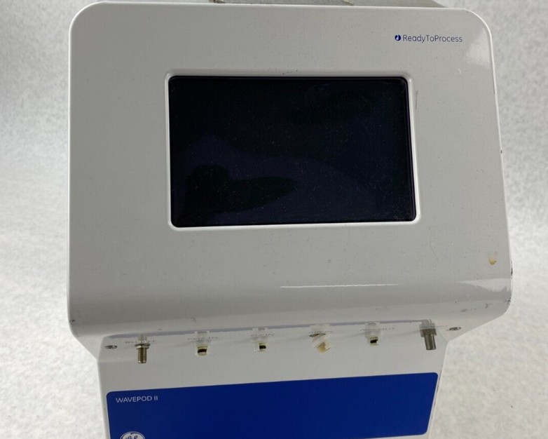 GE WAVEPOD II Integrated Controller CO2 O2 28984740