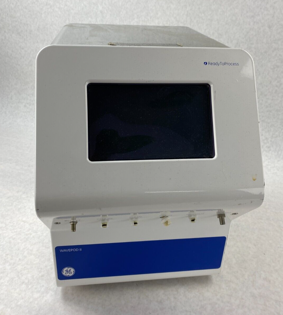 GE WAVEPOD II Integrated Controller CO2 O2 28984740