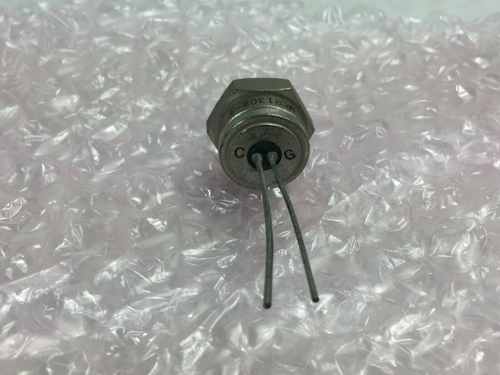 Motorola MCR1308-3  NOS