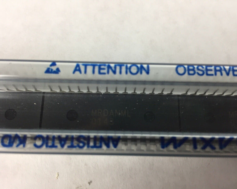 MAXIM LCQ DG506ACJ 0143 - Micro Chip - Lot of 9