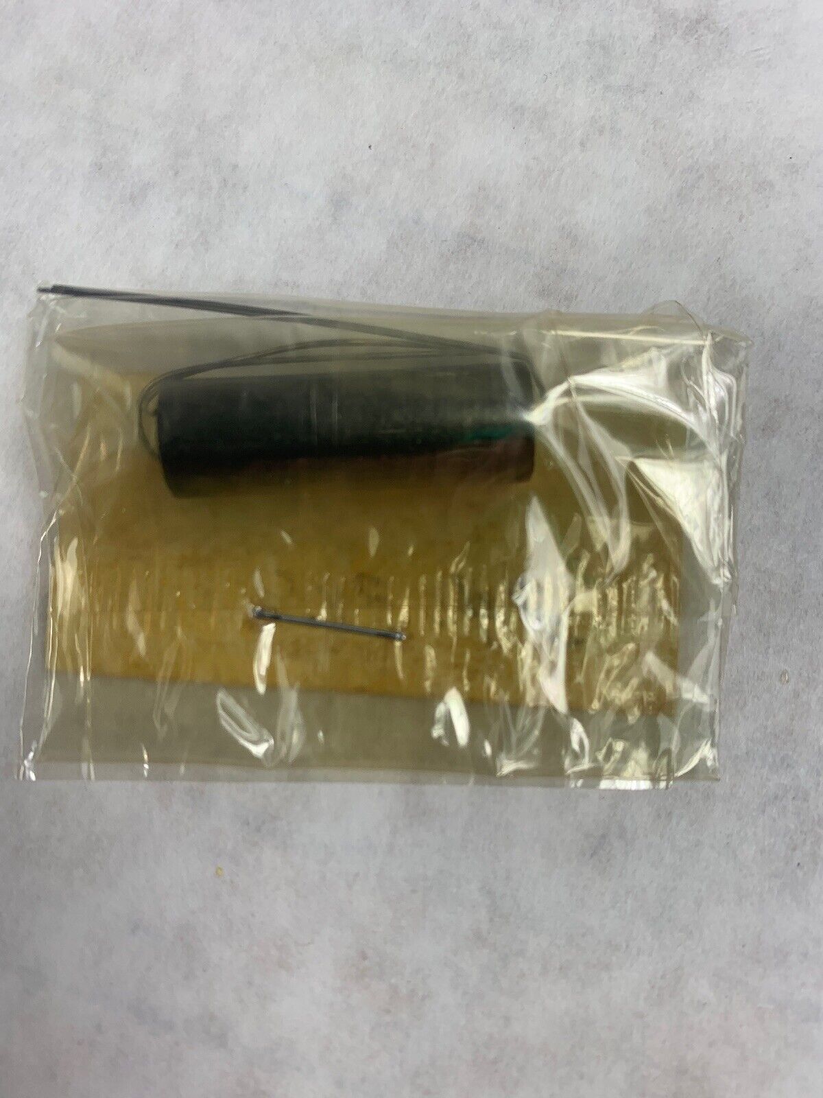 Beckman Instruments Inc Part No. 340389