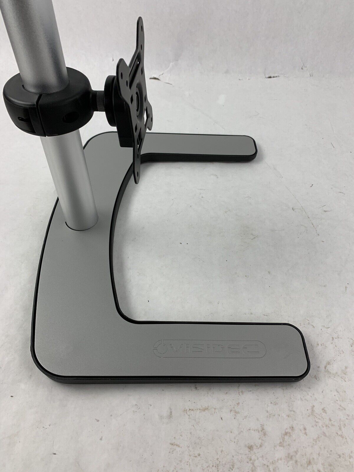 Visidec Dual Monitor Stand