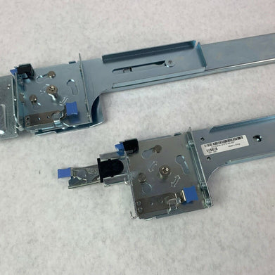 Dell UN443 GM76 PowerEdge 2950 Server L & R Sever Workstation Rail Kits