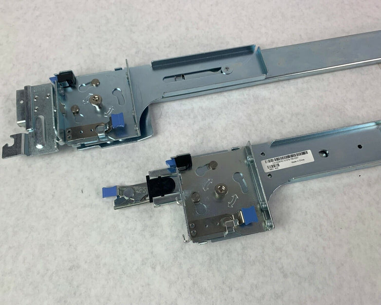 Dell UN443 GM76 PowerEdge 2950 Server L & R Sever Workstation Rail Kits