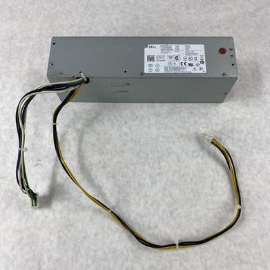 Dell HU255AS-00 Power Supply 0V9MVK 255W for Optiplex  3020 7020 9020