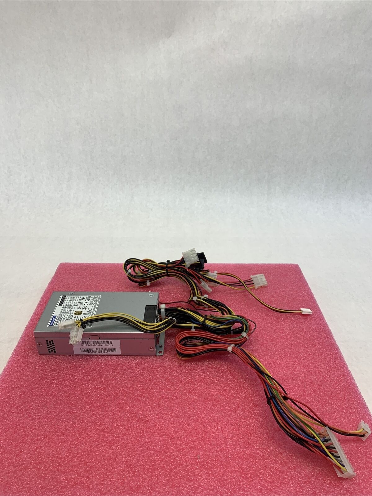Advantech FSP500-50FDB 500W Power Supply