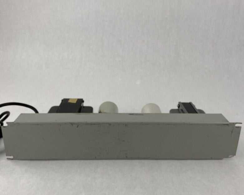 Dukane 17A255 Power Supply 110-971 D.C. Filter 125/250 Volts 127 Watts