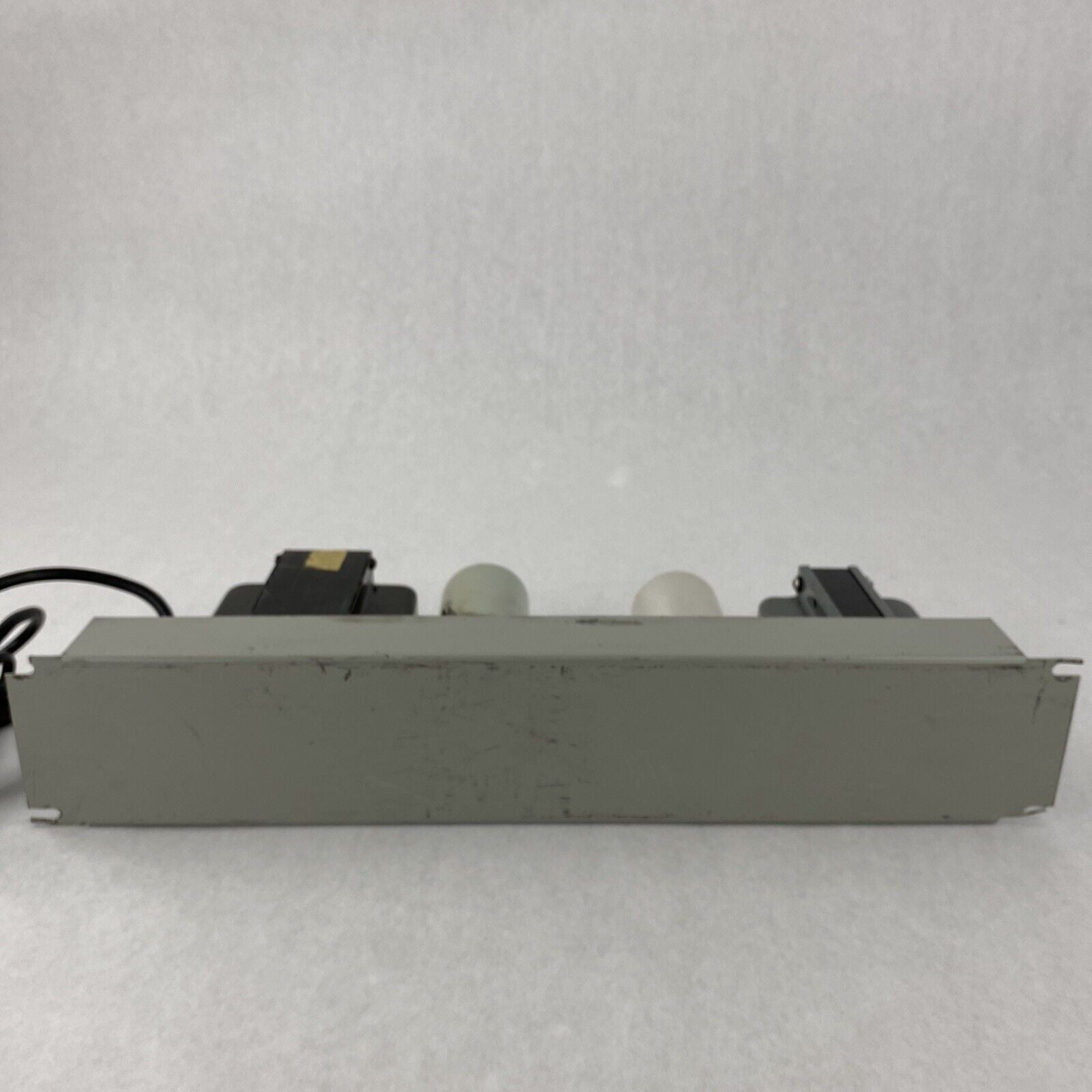 Dukane 17A255 Power Supply 110-971 D.C. Filter 125/250 Volts 127 Watts