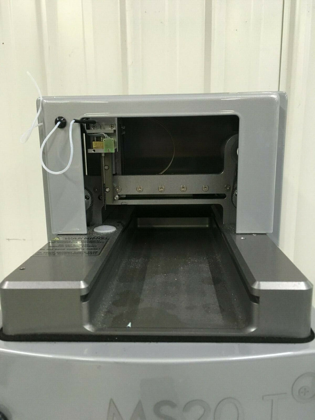 Innovatis MS20T Cedex Sample Autosampler Multisampler Analyzer w/ Powe