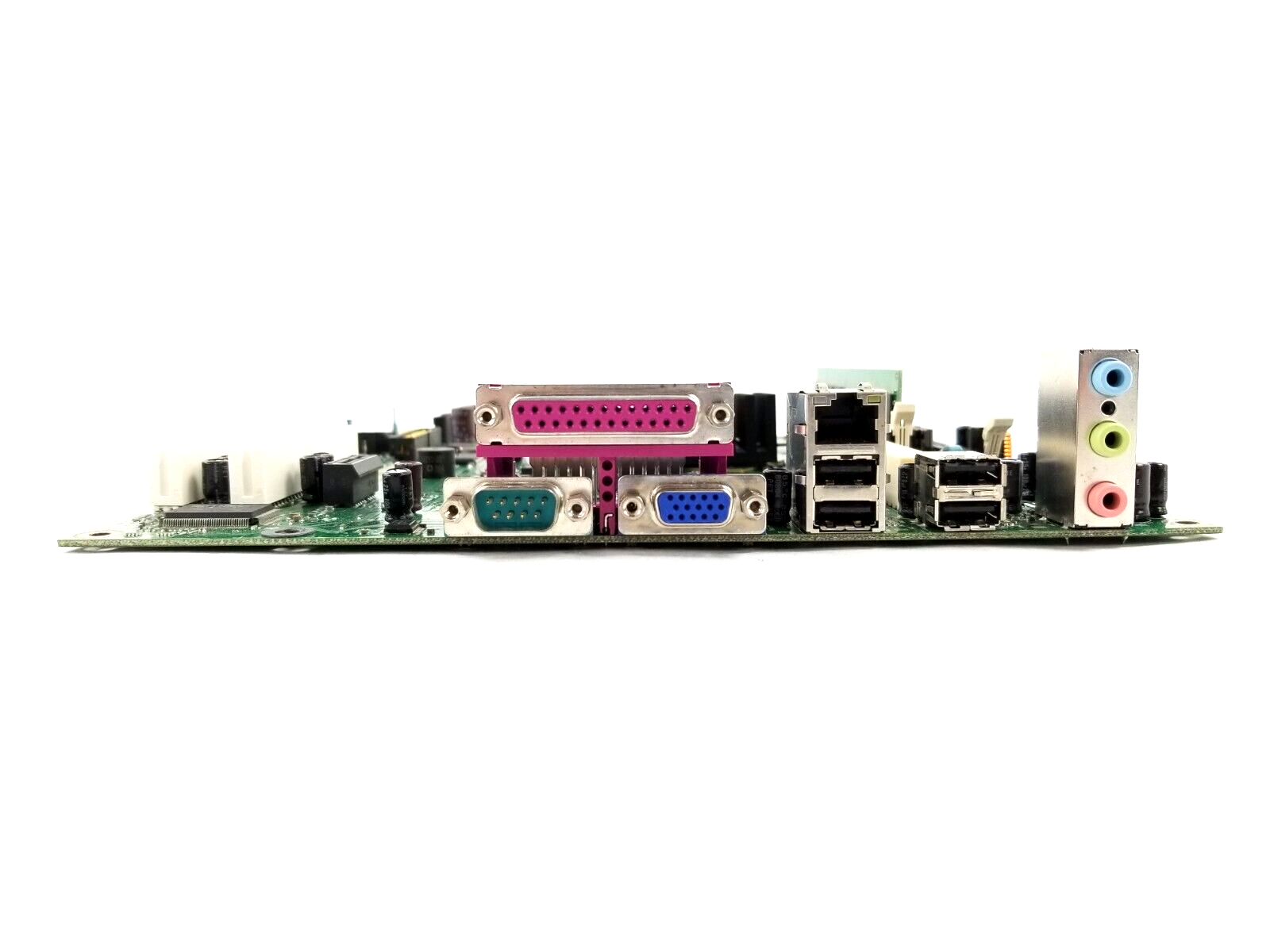Dell HC918 Motherboard for Optiplex 210L Intel Pentium 4 3.0GHz 1GB RAM