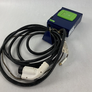 Leviton 001-EVB26-3PM  Home Charging Station with J1772 adapter