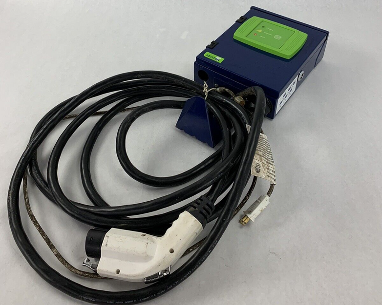 Leviton 001-EVB26-3PM  Home Charging Station with J1772 adapter