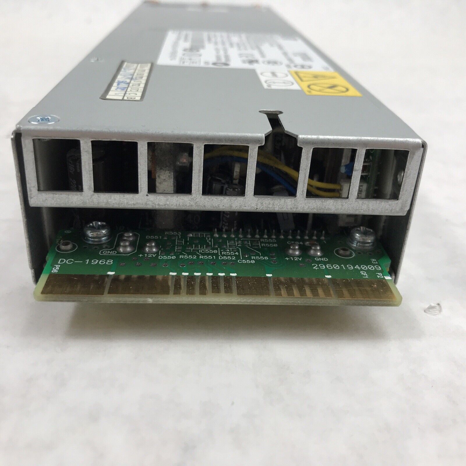 HP DPS-700GB 240V 60Hz 700W Server Switching Power Supply 411076-001