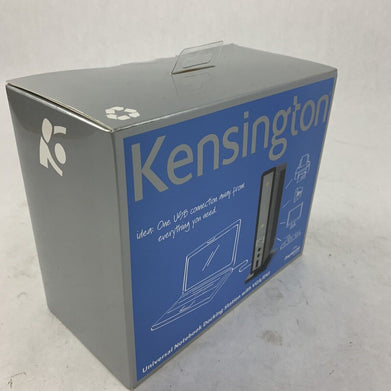 Kensington K33930US Universal Docking Station