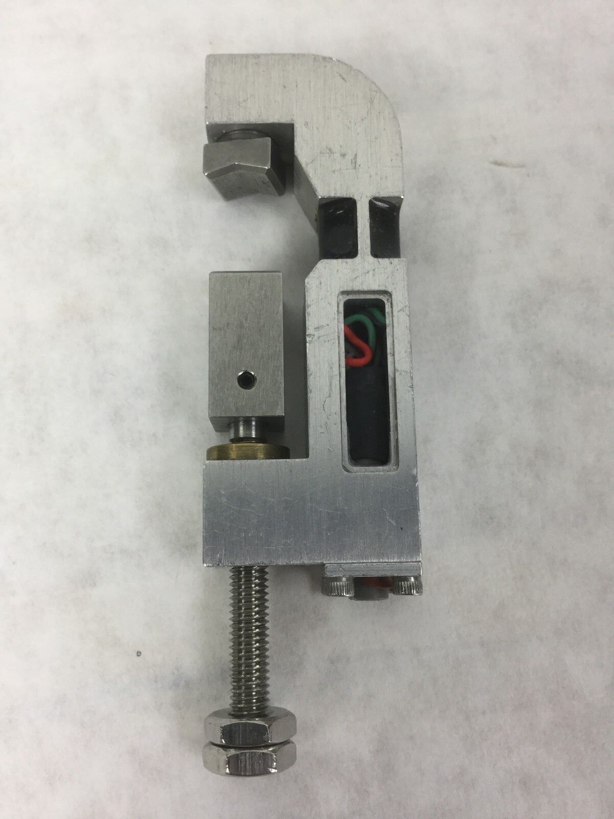 Crane VVC-100, Mini "C"-Clamp Sensor, Parts or Repair,