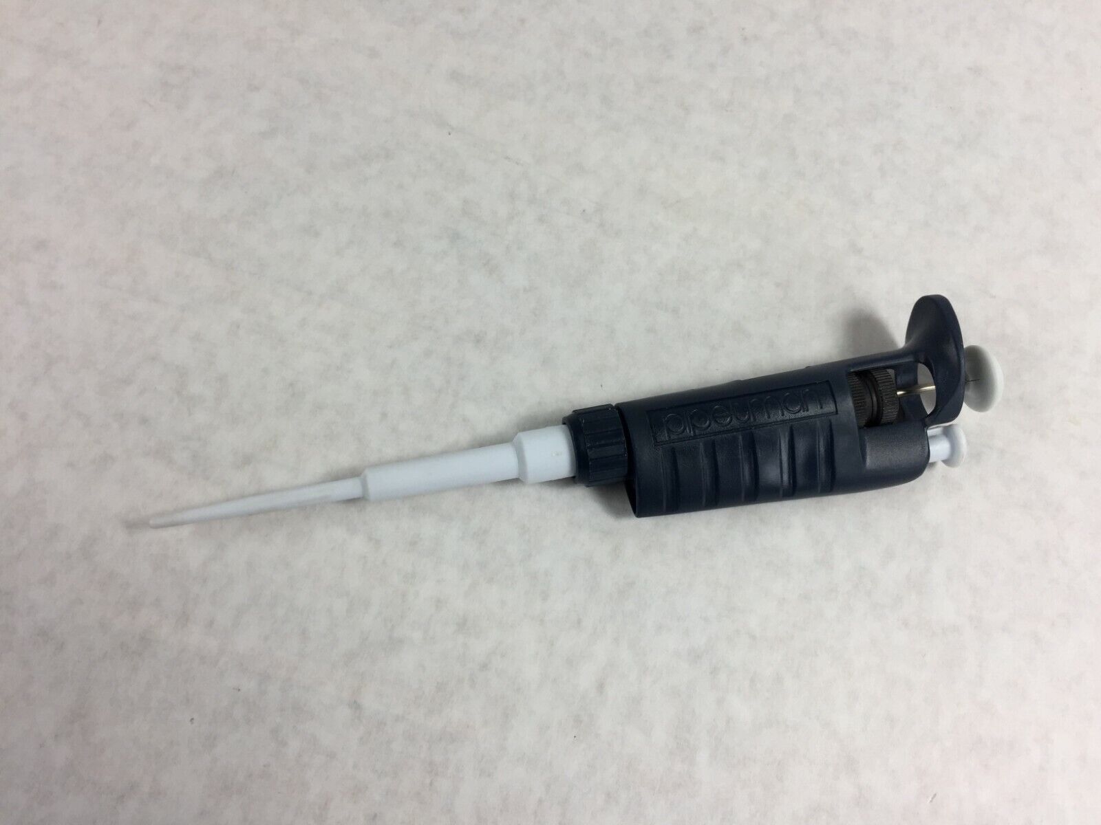 Gilson Pipetman  P20