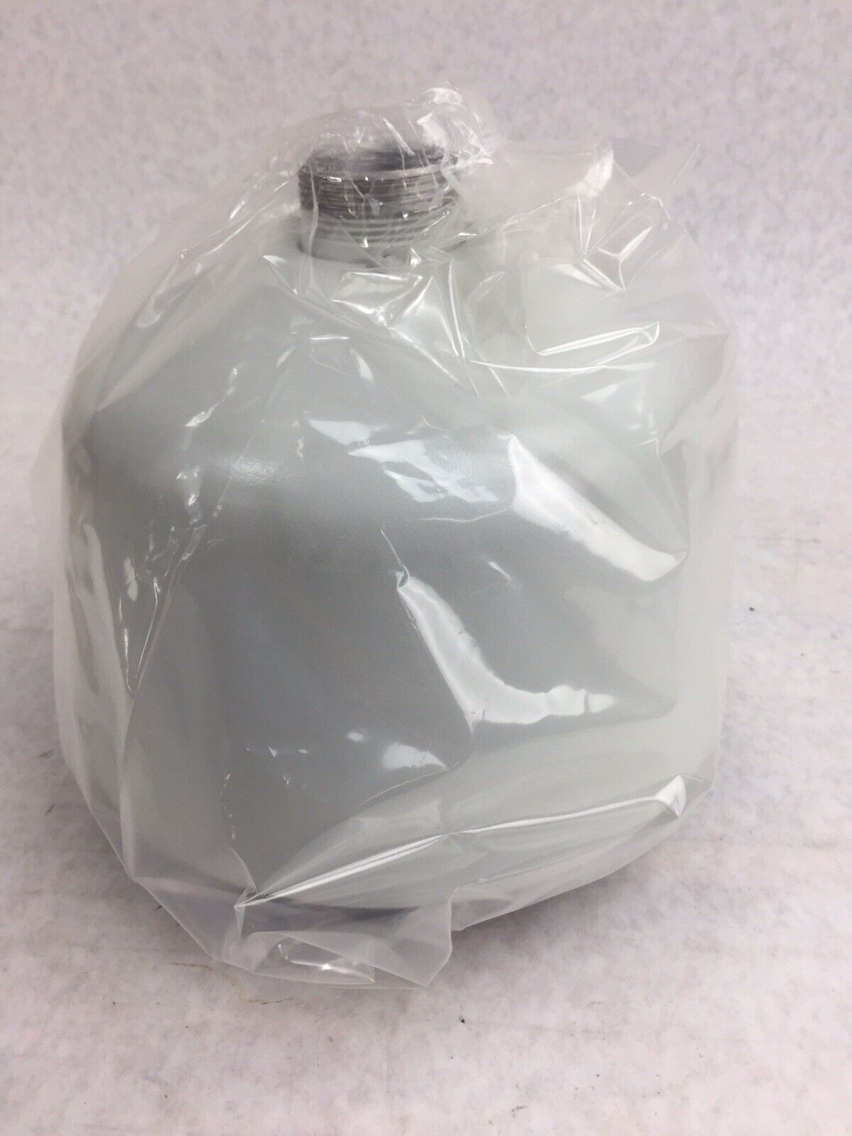 Pelco DF5-PG-E0 Series Fixed Mount Dome - Tinted Grey - No Camera