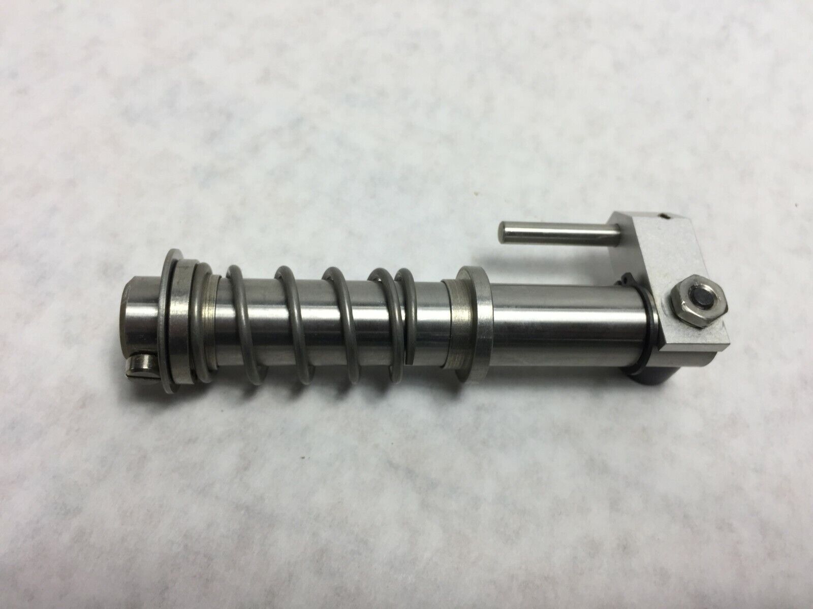 Beckman Cam Foller Shaft for Model 110 Pump  243707