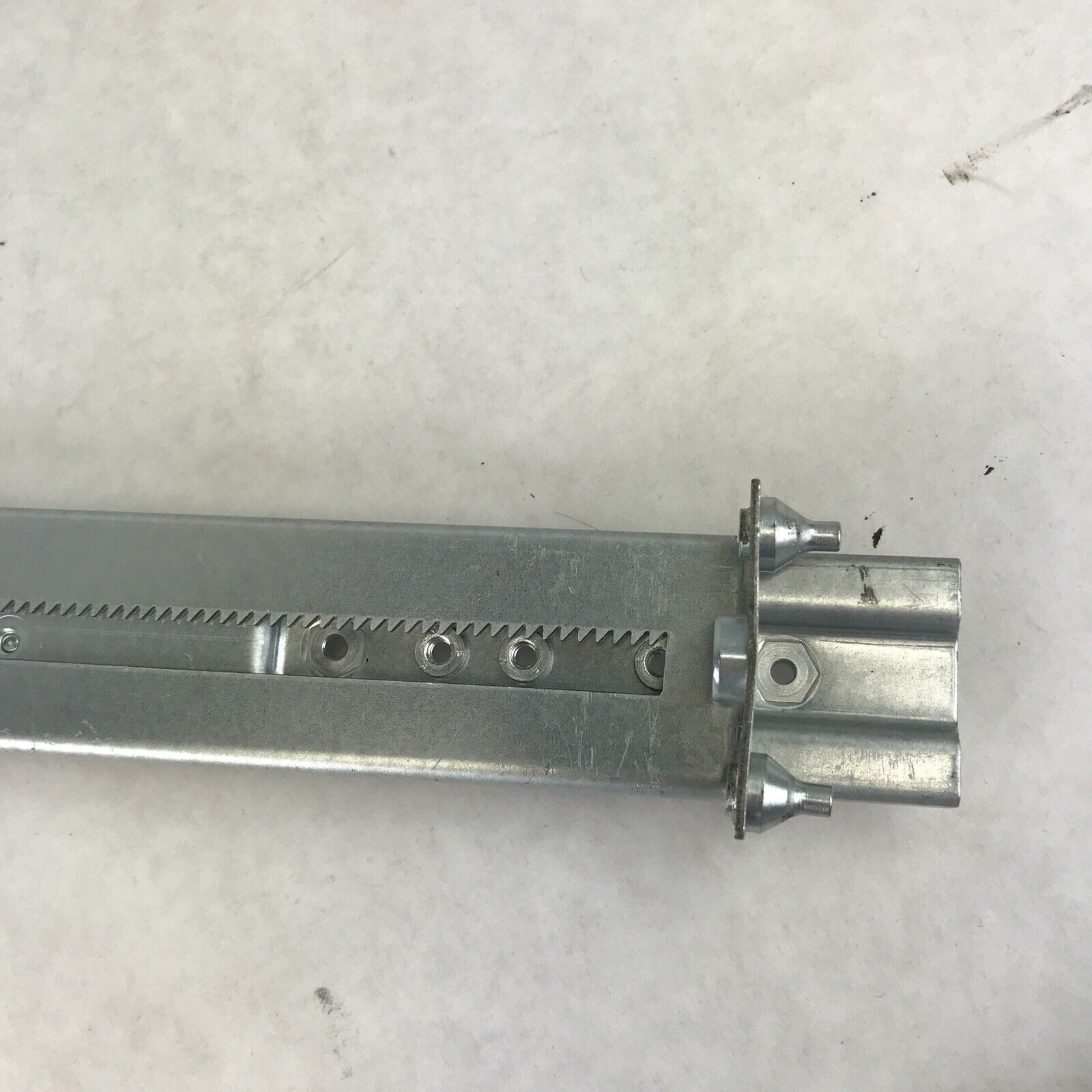 252228-001 252231-001 Compaq Fixed Rail Kit DL360 G3 G2