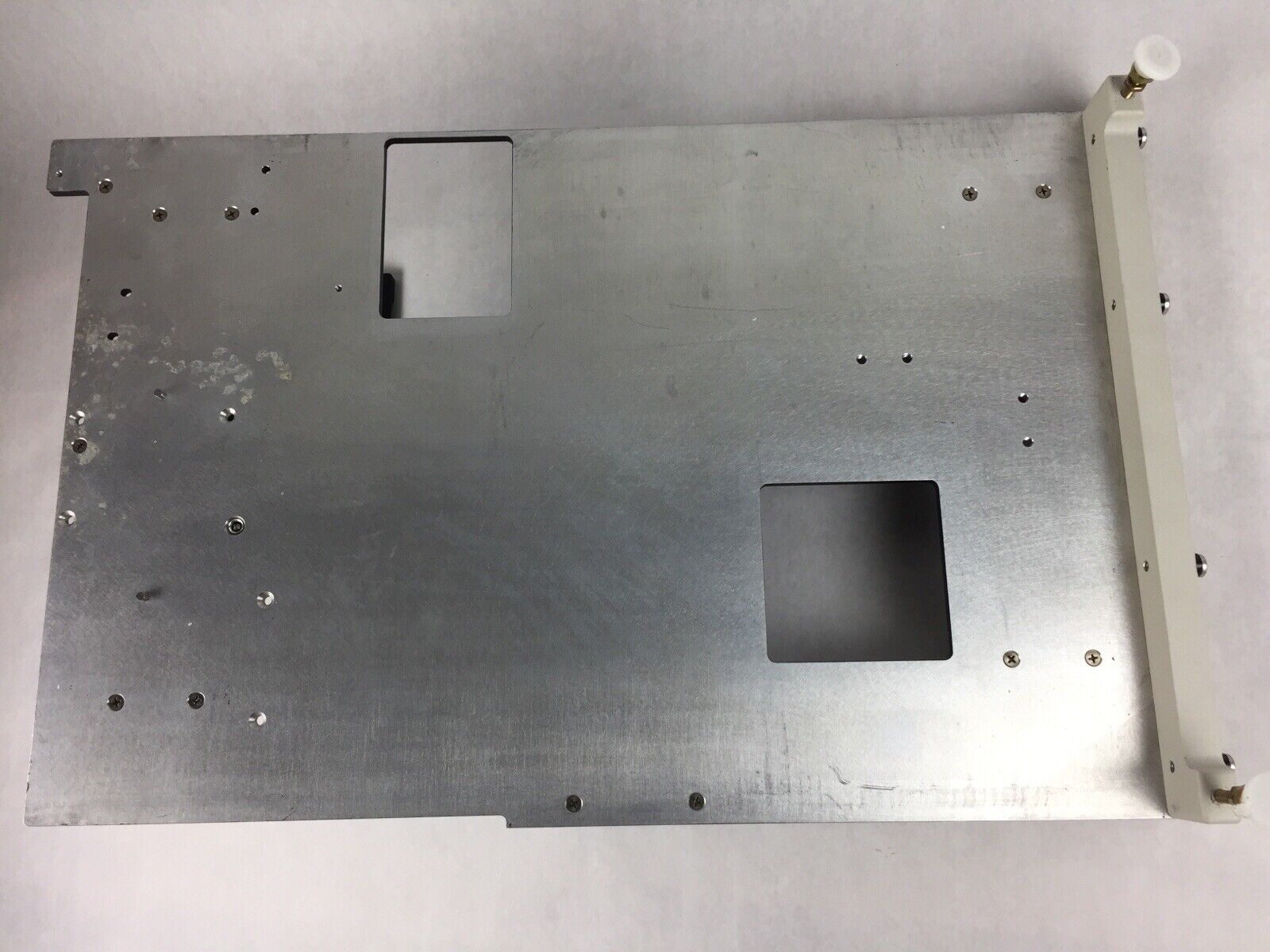 Biomex Spectcamax Plate Stackers