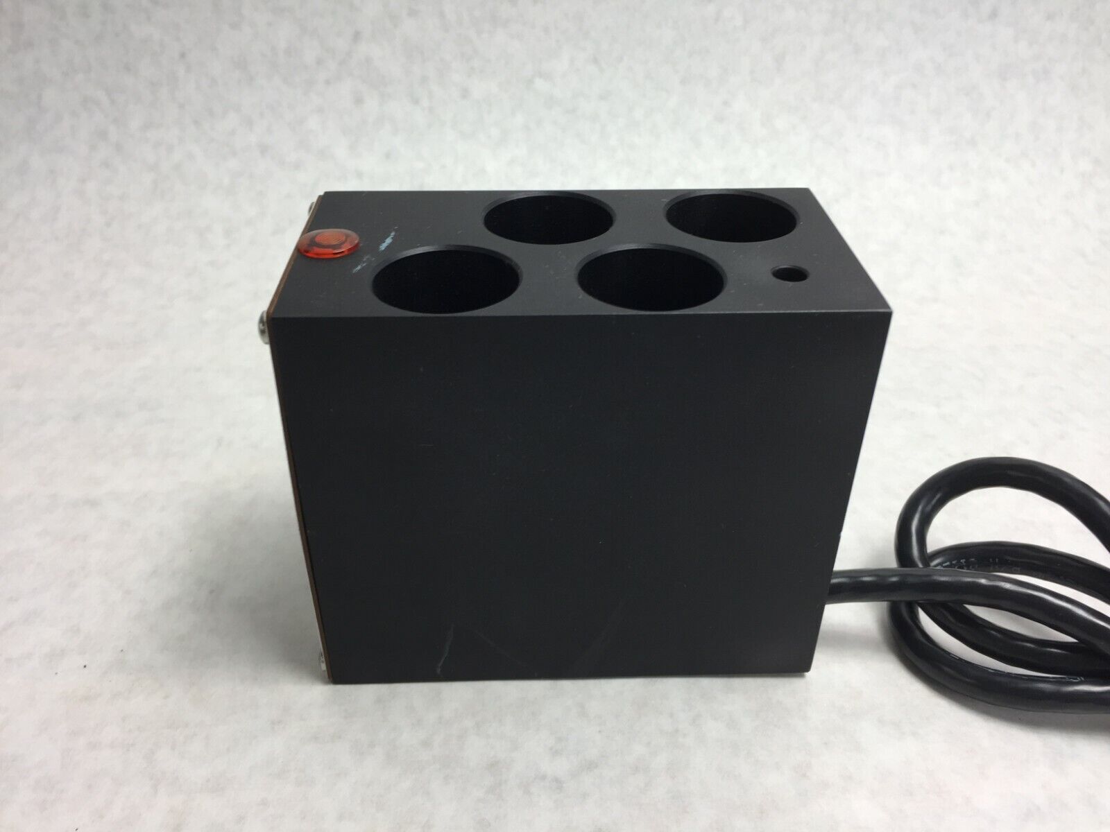 Charm Sciences Inc Block
