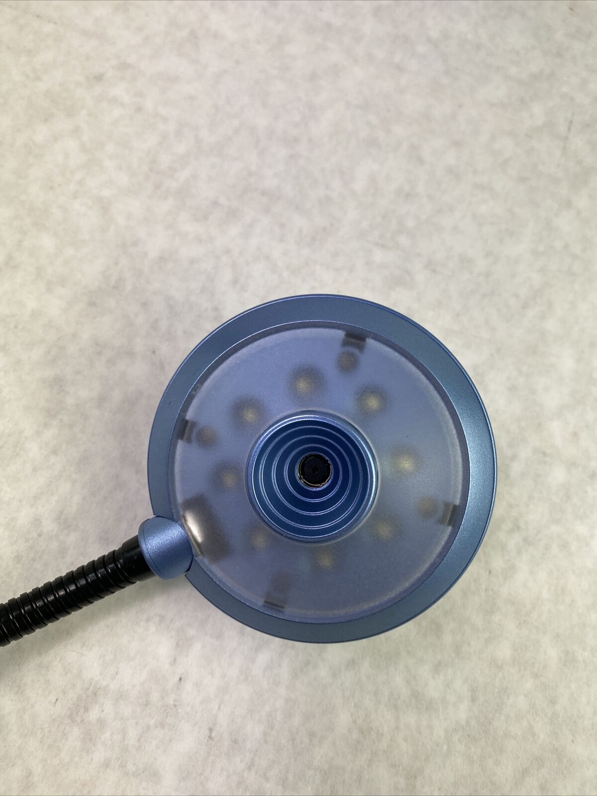 Learning Resources EL00052 Luna 1.0 EASI-View Projection Camera USB TESTED