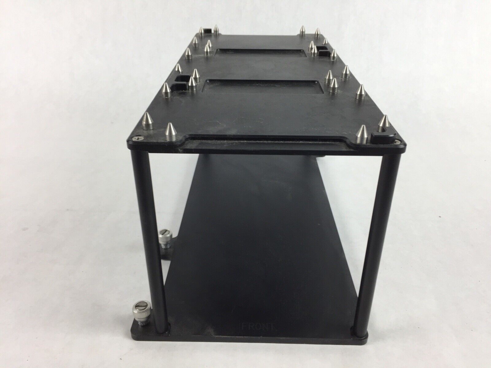 Beckman Coulter Biomek FX Stand 2 by 1