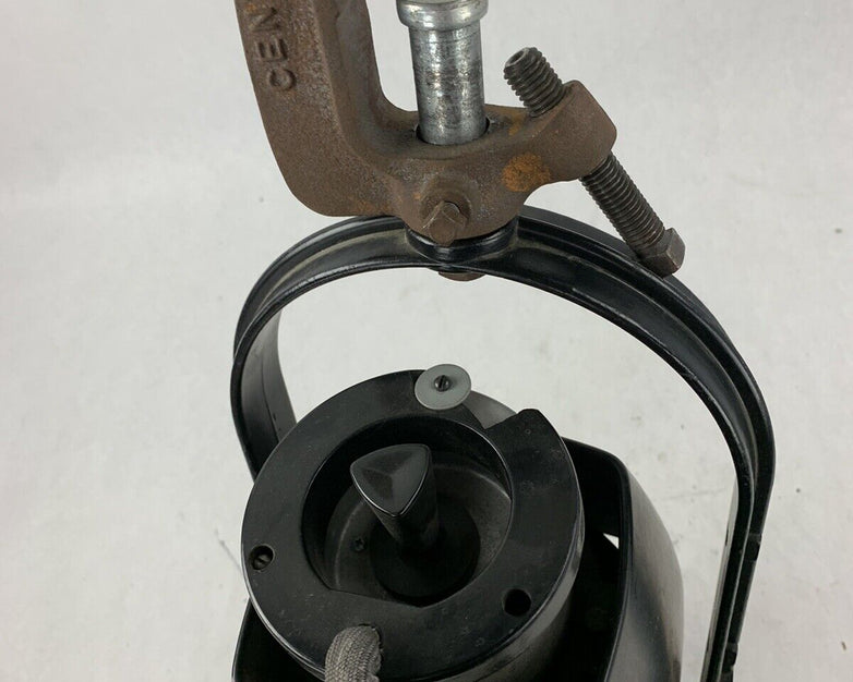 strand century stage lighting 10075-10 W/ Clamp