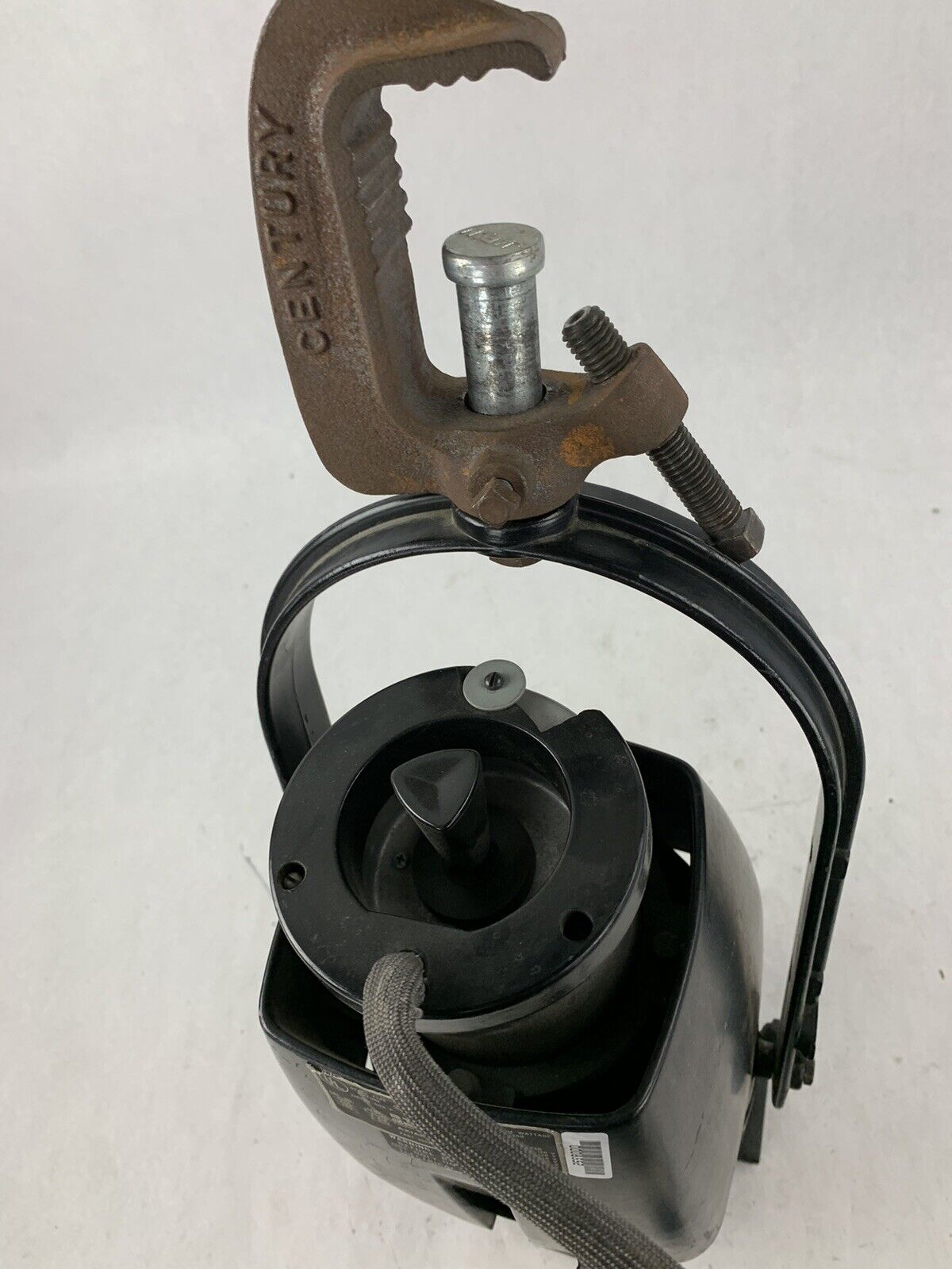 strand century stage lighting 10075-10 W/ Clamp