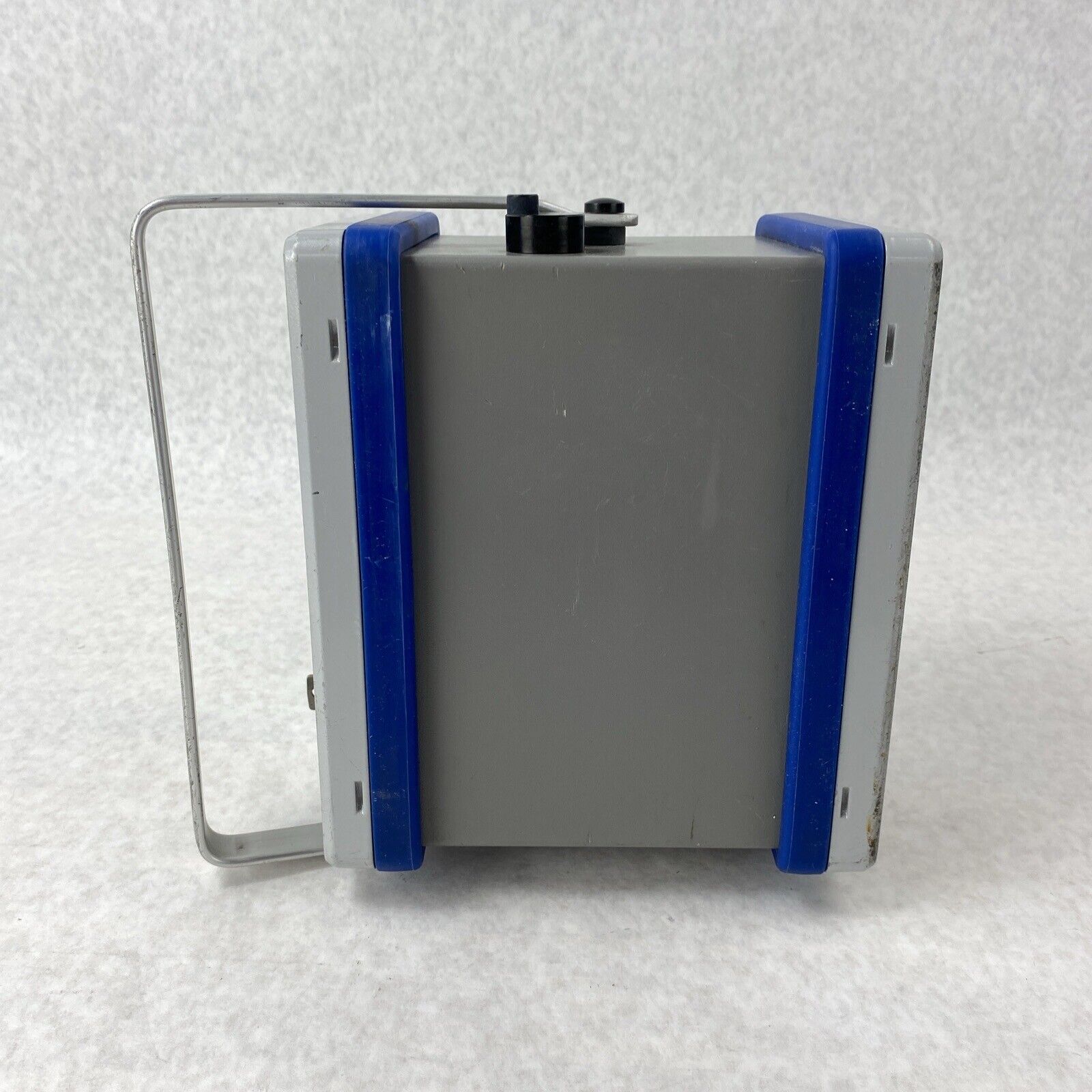 Orbisphere Laboratories Model 3600 Analyzer w/ Key and Power Adapter