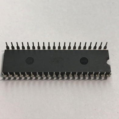 Mitsubishi M5M8040HP-8 Single Chip 8-Bit Microcomputer DIP-40 5V