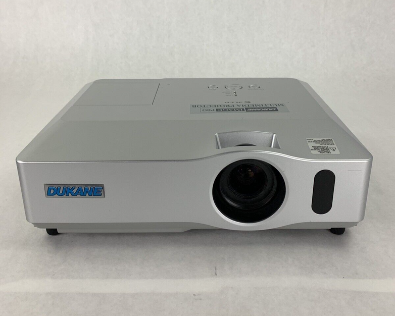 Hitachi CP-X300 3LCD Projector Conference 1080i HDMI LAMP W/ 330 Lamp Hours