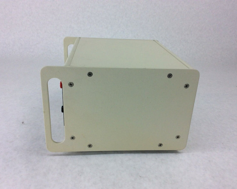 Bio Rad 1652098 Pulse Controller Apparatus