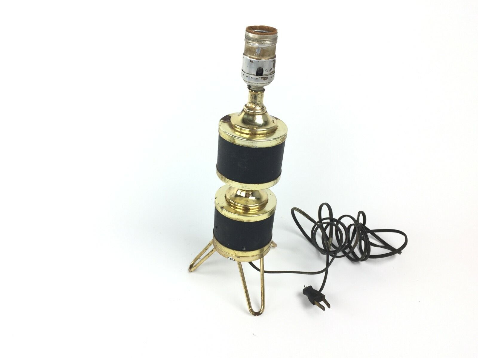 Gibraltar Portable Lamp 11662