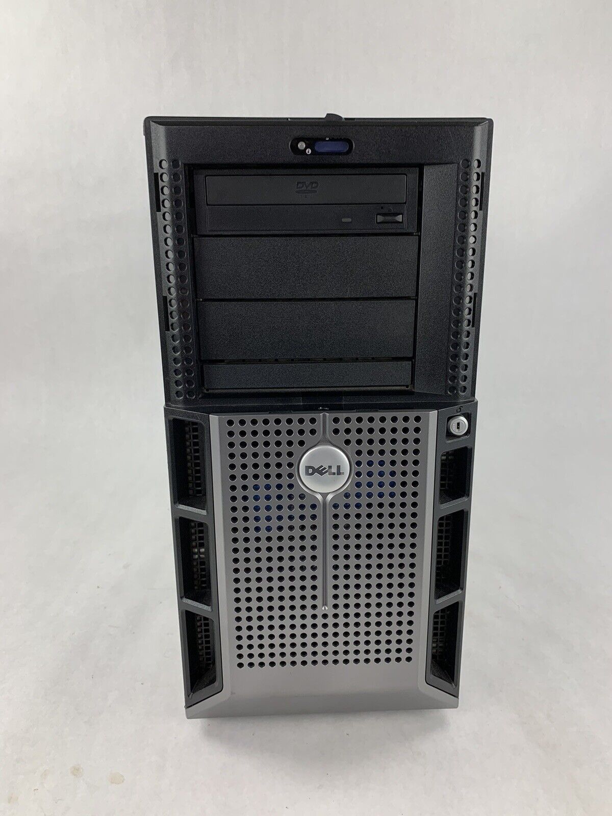 Dell  PowerEdge 2900 , X5260, 3.3 GHz, 24G ram, NO HDD or OS, TESTED.